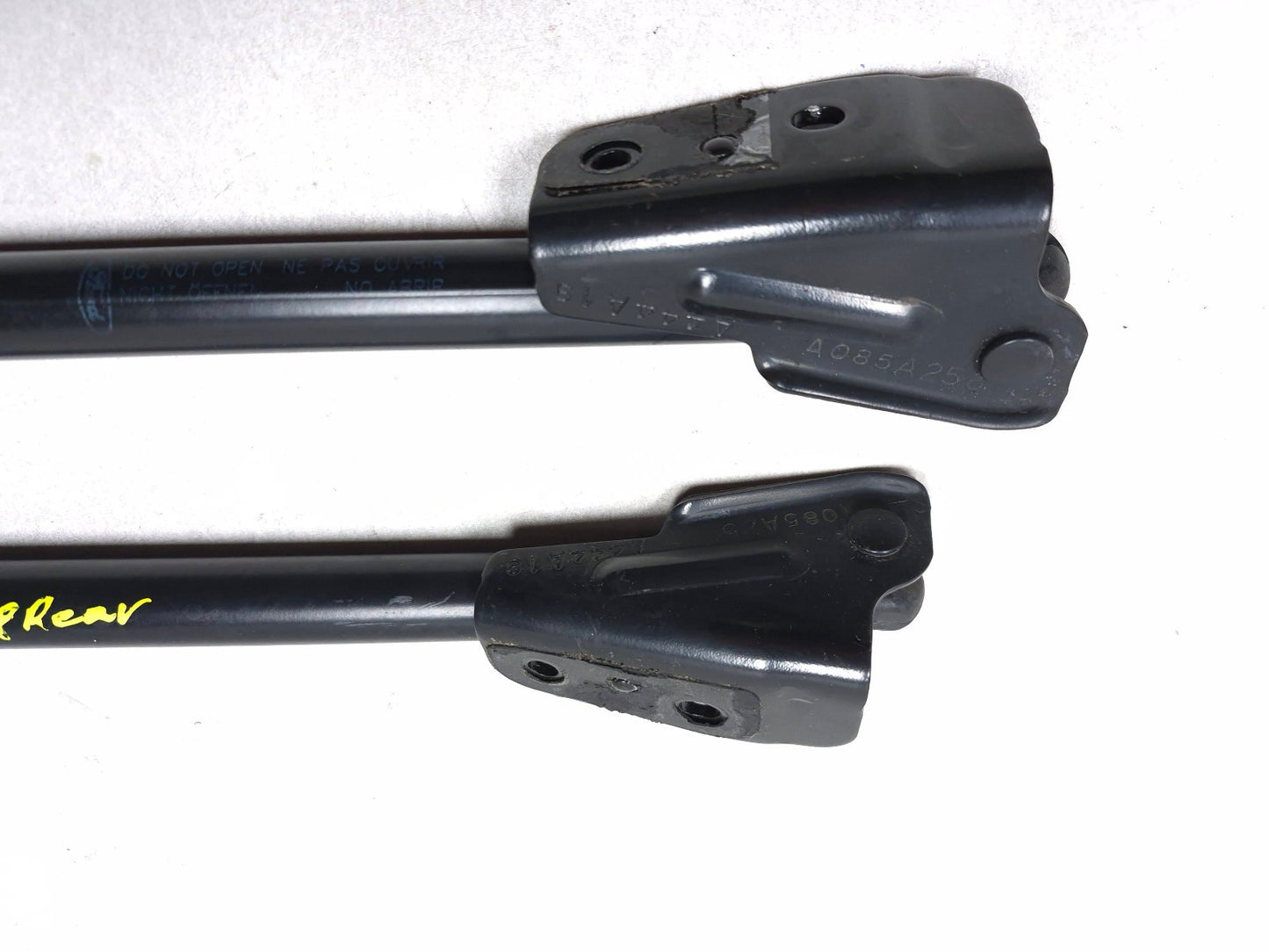 2014 Ford Focus St Rear Tailgate Liftgate Support Strut OEM