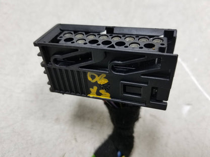 2004 - 2006 BMW X3 Seat Wire Wiring Harness Front Passenger Side Right OEM