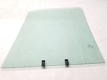 10 - 13 Ford Transit Connect Front Door Window Glass Passenger Right Side OEM ✅