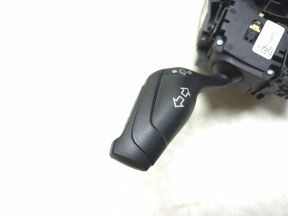 2013 Ford Focus St Windshield Wiper & Turn Signal Switch Assy OEM