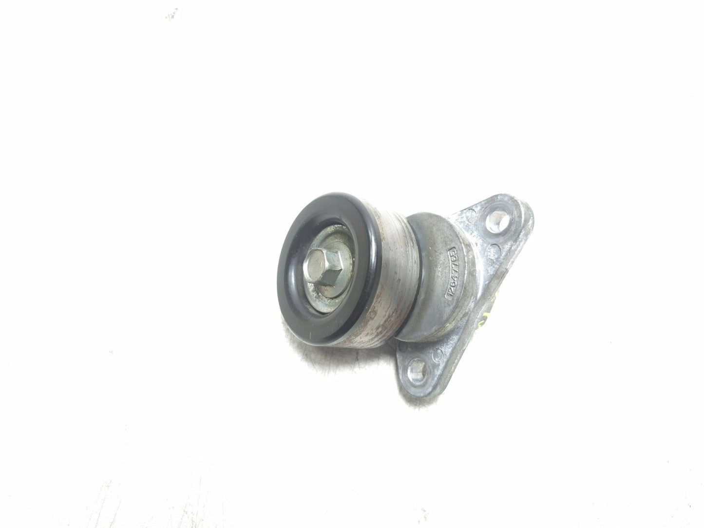 2017 Cadillac Xt5 Drive Belt Tensioner 3.6l OEM