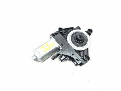 2016 Dodge Durango Rear Door Window Regulator Motor Driver Side Left OEM