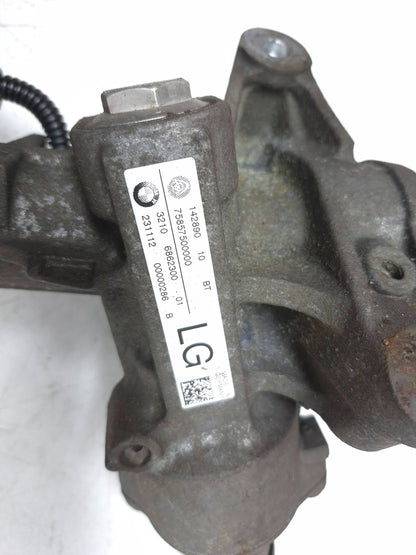 2013 BMW 328i Xdriver Power Steering Gear Rack & Pinion Oem✅
