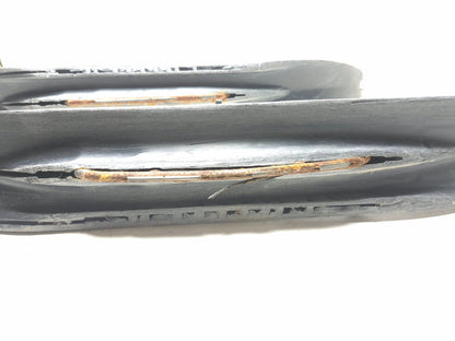 2011 Ski Doo Mx Z Tnt E-tec 600 Pilot Ski Left & Right Pair OEM