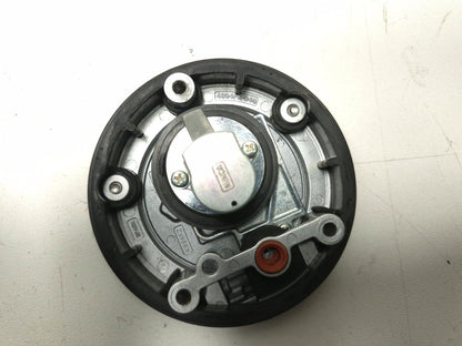 2017 Yamaha Yzf R3 Ignition Lock Switch & Fuel Cap Lock Set OEM