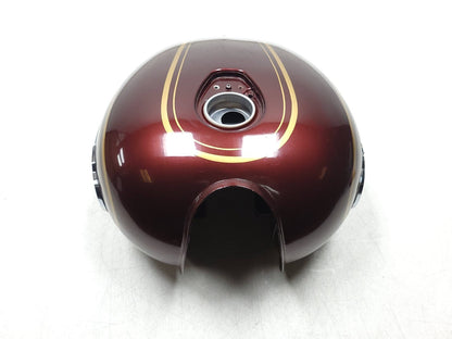 2024 Royal Enfield Bullet 350 Fuel Tank OEM