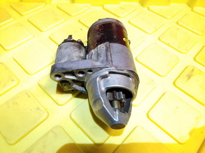11-15 Chrysler 200 Starter Motor 56029584aa OEM