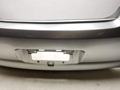 07-09 Infiniti G37 Sedan Rear Bumper Cover *local Pickup Only* OEM