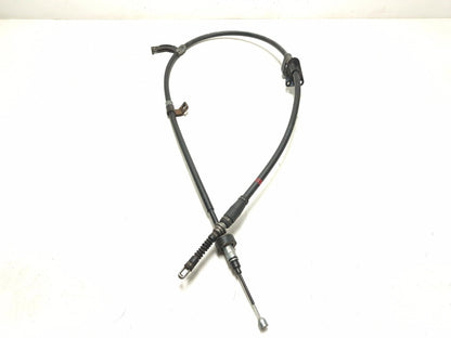 2019 Hyundai Kona Parking Brake Release Cable Left & Right Pair OEM