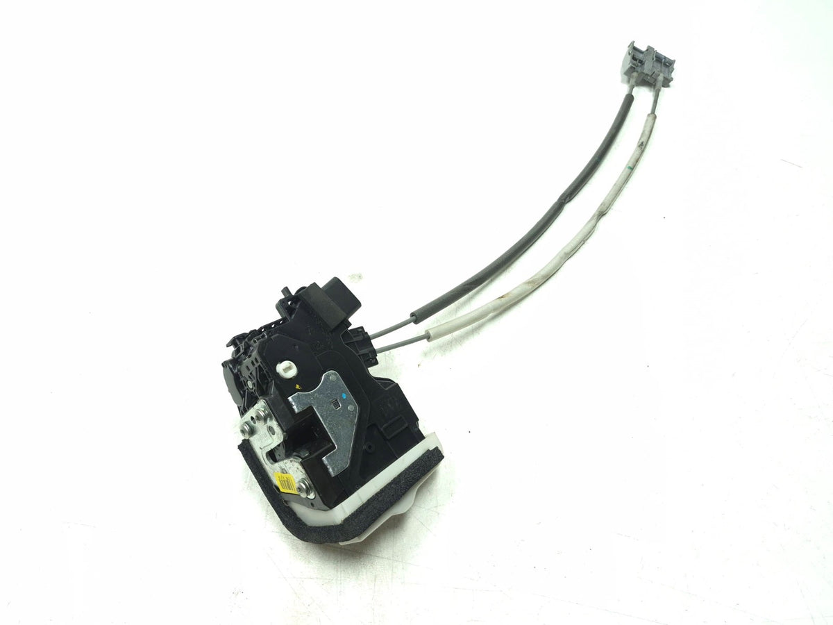 2015 Kia Optima Rear Door Lock Latch Actuator Right Passenger Side OEM
