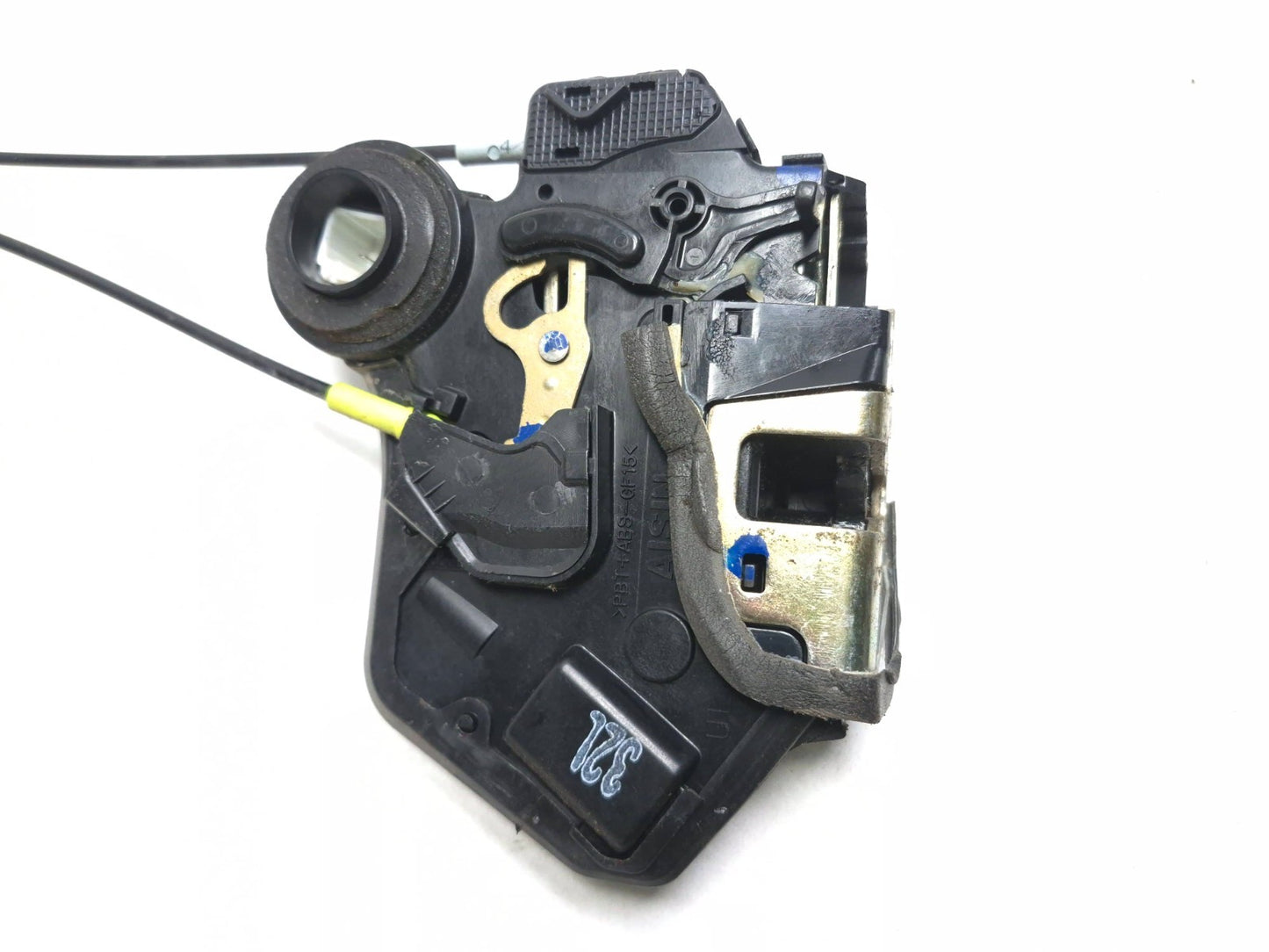 2004 Toyota Corolla Door Lock Actuator Rear Driver Side Left 69060-02091 OEM