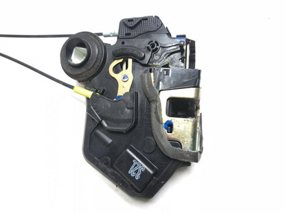 2004 Toyota Corolla Door Lock Actuator Rear Driver Side Left 69060-02091 OEM