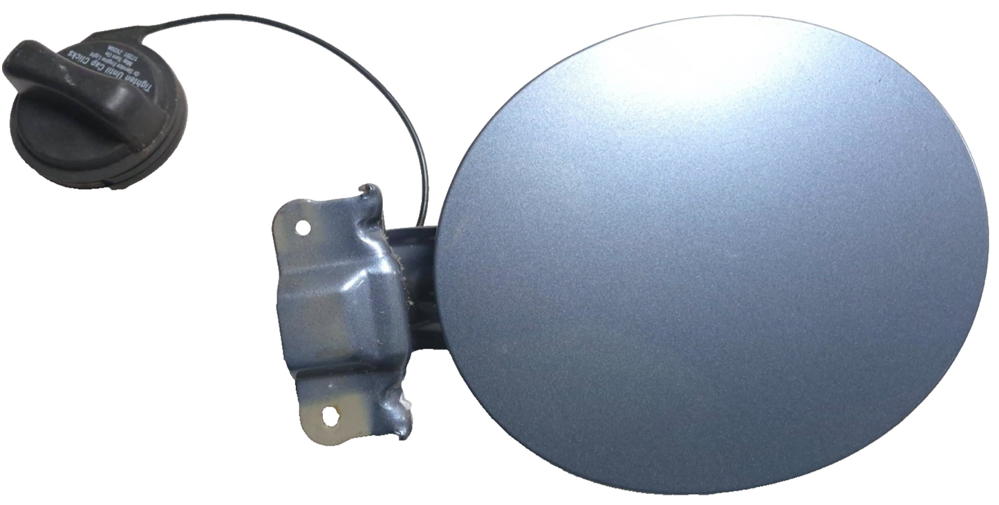 2010 Nissan Maxima Sv Fuel Tank Filler Door W/ Cap OEM