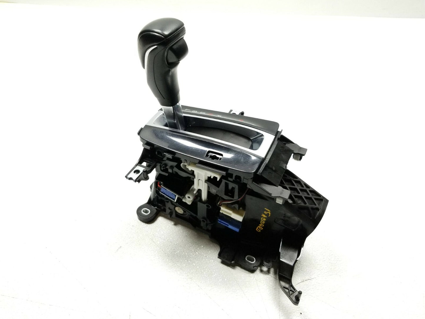 2015 Honda Accord Gear Shifter Lever W/ Boot & Knob OEM