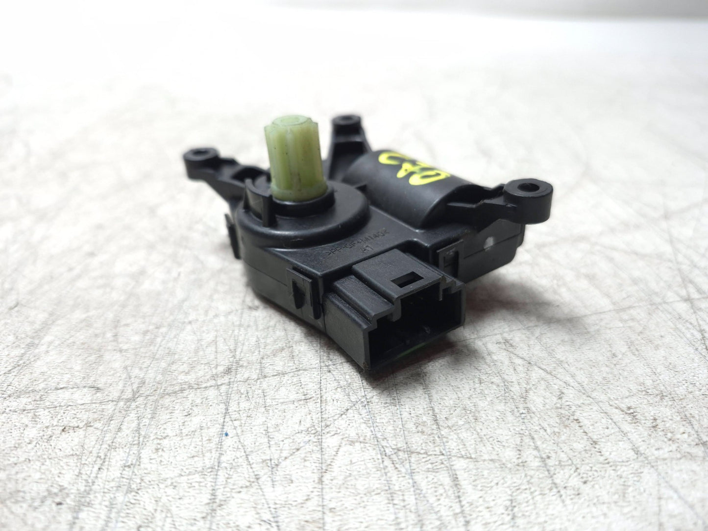 2017 Ford Focus HVAC AC Heater Flap Motor Actuator OEM