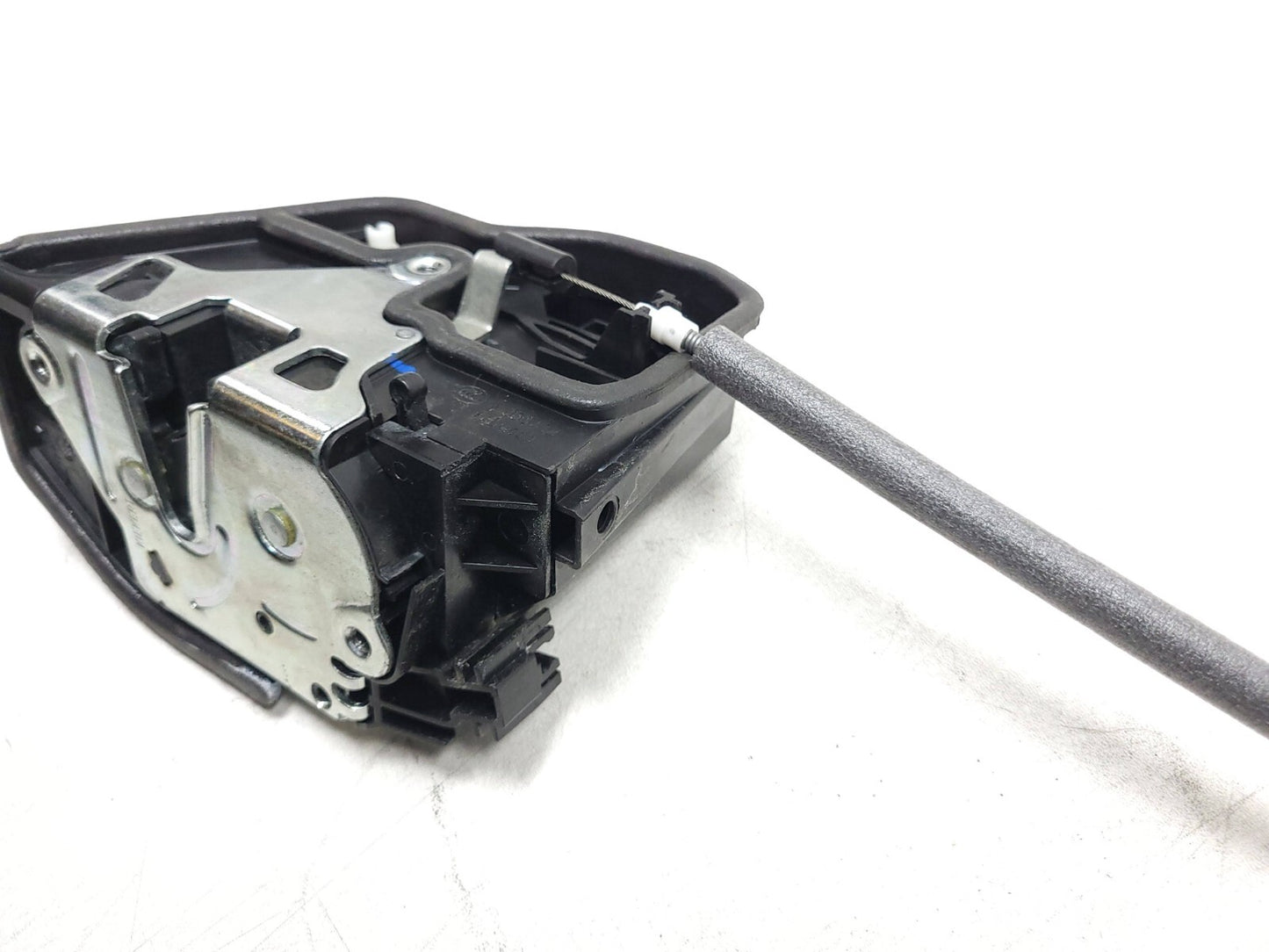 12-18 BMW 330xi F30 Door Lock Latch Actuator Rear Driver Side OEM ✅ 76k Miles