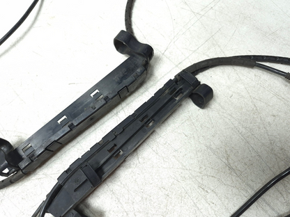 2008 BMW X6 E71 Rear ABS Wheel Speed Sensor OEM 34526771777