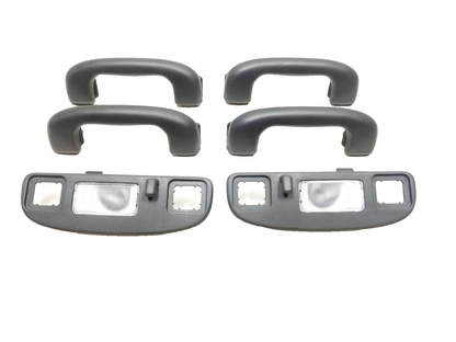 2022 Chevrolet Trailblazer Overhead Roof Grab Handle OEM