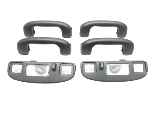 2022 Chevrolet Trailblazer Overhead Roof Grab Handle OEM