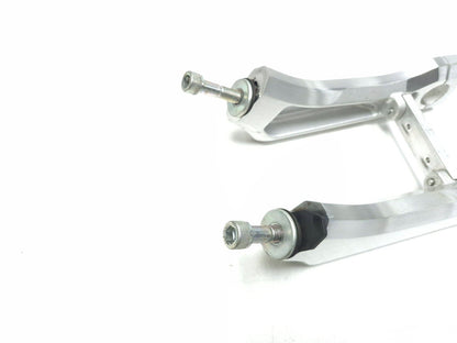 2009 Suzuki Boulevard M109r Vzr1800 Handlebar Riser Holder Left & Right OEM