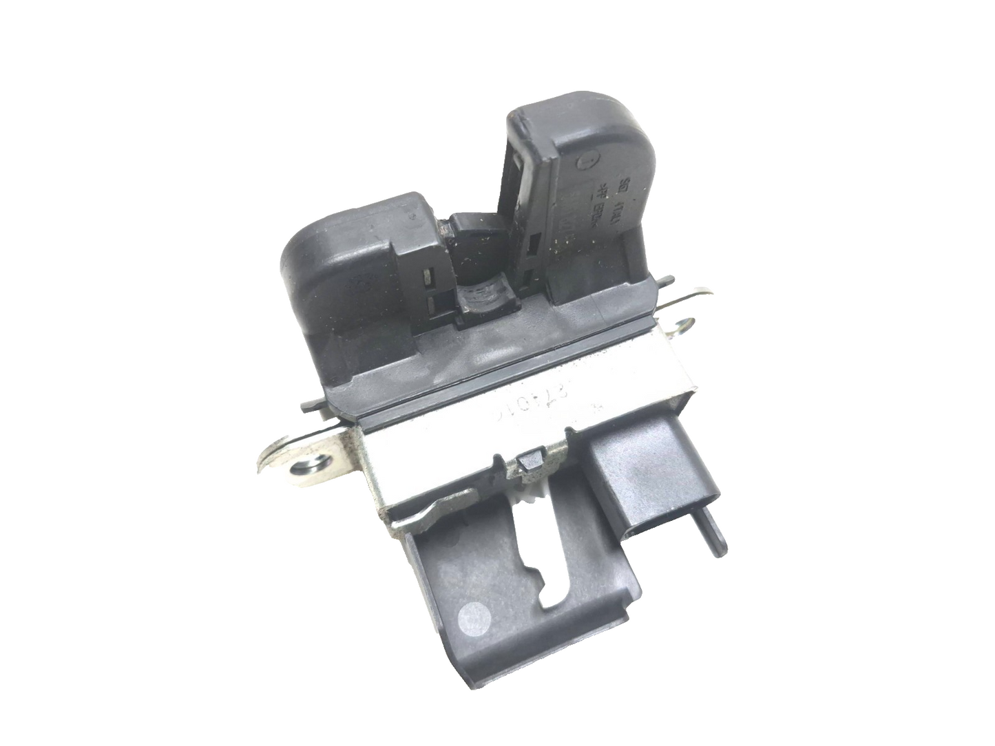 2011 Volkswagen Tiguan Tailgate Trunk Latch Lock Actuator OEM