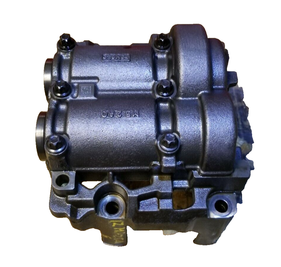 2012 Mazda 6 Engine Balancer Shaft OEM