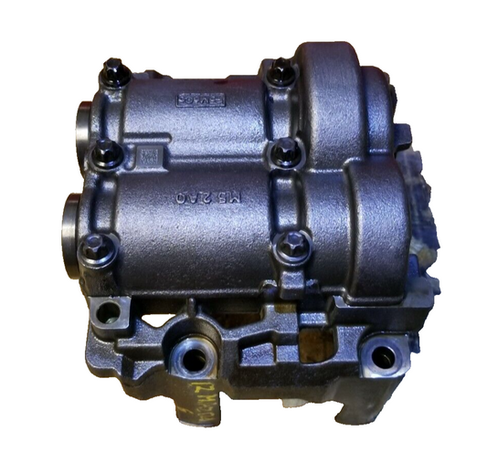 2012 Mazda 6 Engine Balancer Shaft OEM