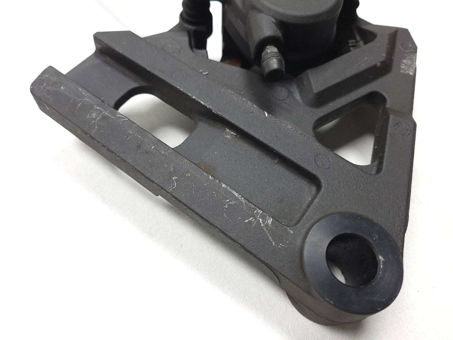 2007 Yamaha Xvs1300 V-star Rear Brake Caliper OEM