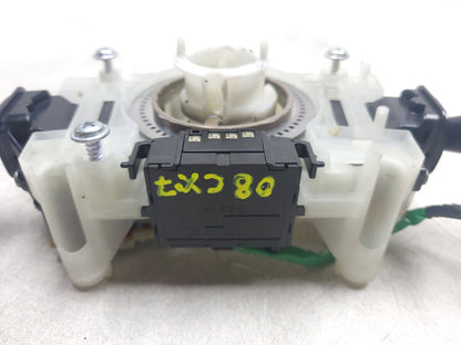 2009 Mazda Cx-7 Steering Column Switch Housing OEM