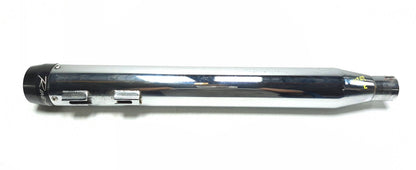1985-1994 Harley-davidson Electra Glide Flhtc Exhaust Muffler Rinehart Lh & Rh