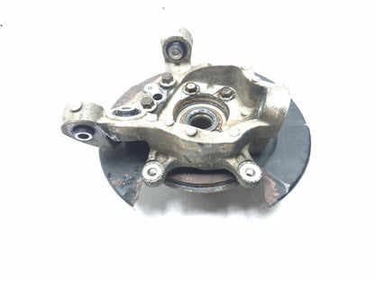 2009 Infiniti Fx35 Rear Spindle Knuckle W/ Hub Left Driver Side OEM