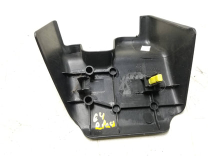 2010 - 2016 Cadillac SRX Seat Side Trim Rear Passenger Side Right OEM