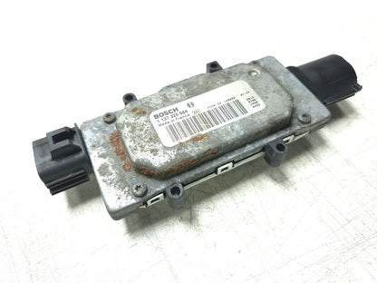 2013 Ford Focus St Radiator Cooling Fan Control Module OEM