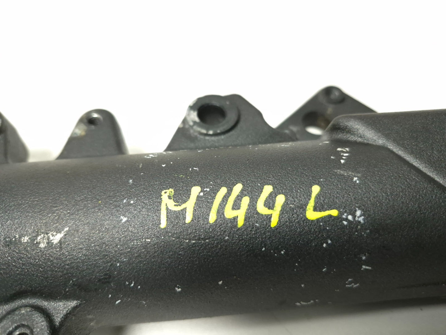 2008 Triumph Sprint St Front Fork Shock Left & Right Pair OEM