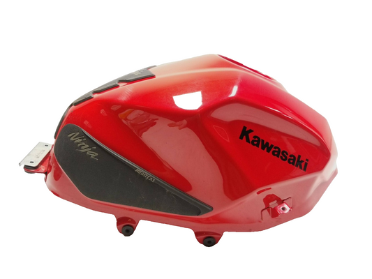 2018 - 2023 Kawasaki Ninja 400 Ex400 Fuel Tank OEM