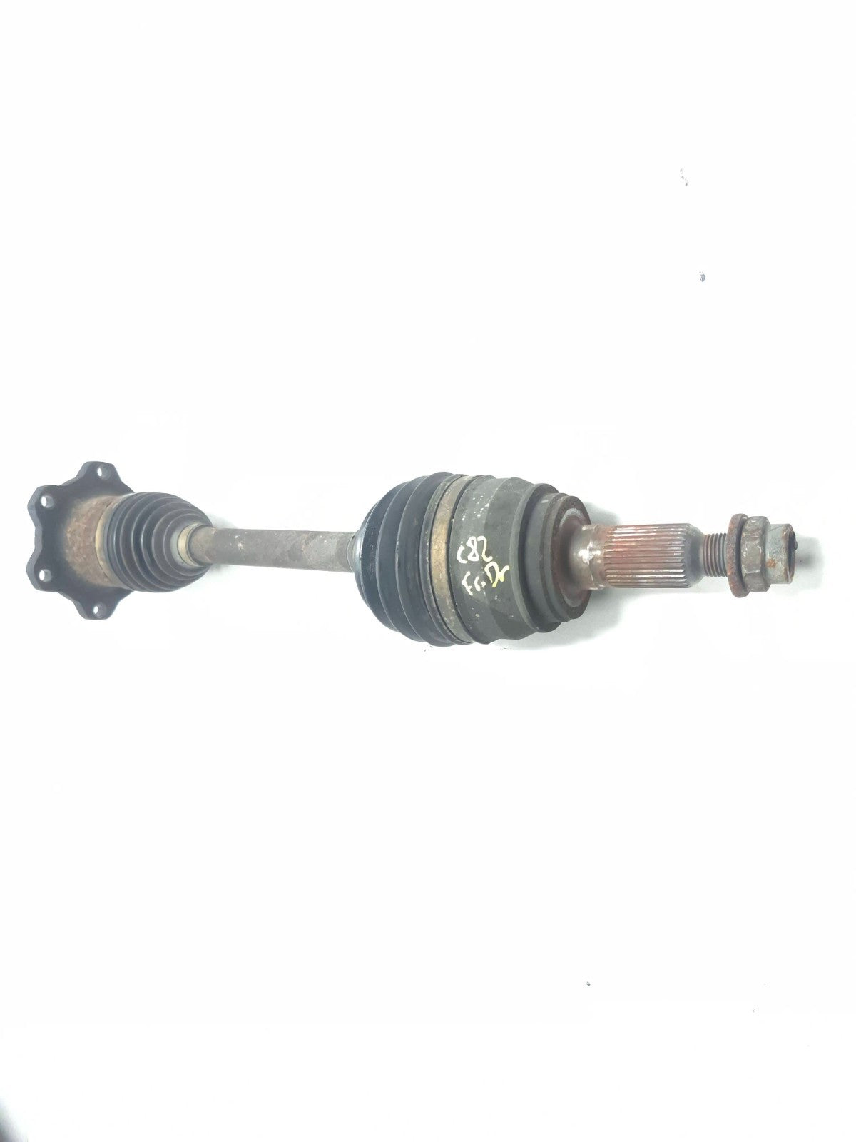 2013 Cadillac Escalade Front Axle Shaft Driver Side Left OEM