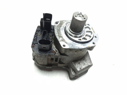 2013 Ford Focus St Power Steering Rack Electric Motor OEM