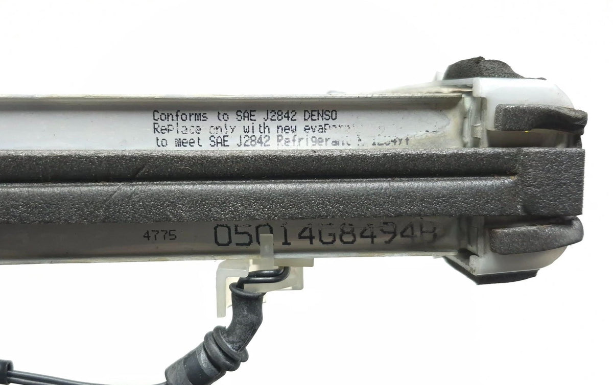 2013 Honda Cr-z Ac Evaporator OEM