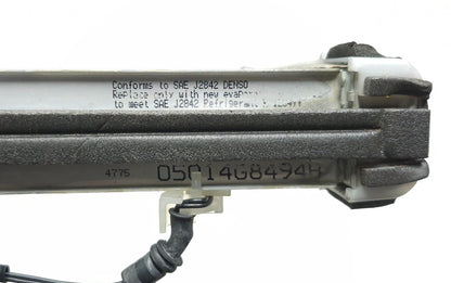 2013 Honda Cr-z Ac Evaporator OEM