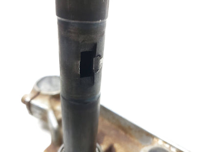 1996 - 2009 Kawasaki Vulcan 500 En500 Triple Tree Lower OEM