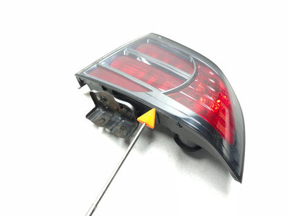 2008 Acura Tl Type-s Tail Light Passenger Side Right OEM