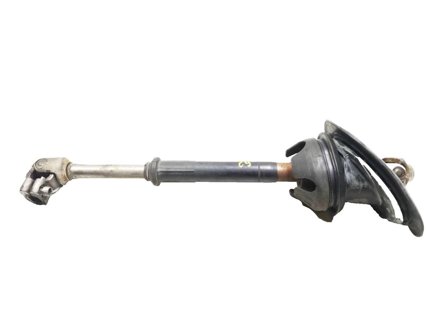 2009 - 2017 Audi Q5 Lower Steering Column Intermediate Shaft OEM