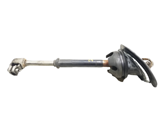 2009 - 2017 Audi Q5 Lower Steering Column Intermediate Shaft OEM