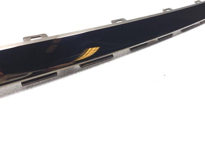 2022 Kia Stinger Grille Front Bumper Molding OEM