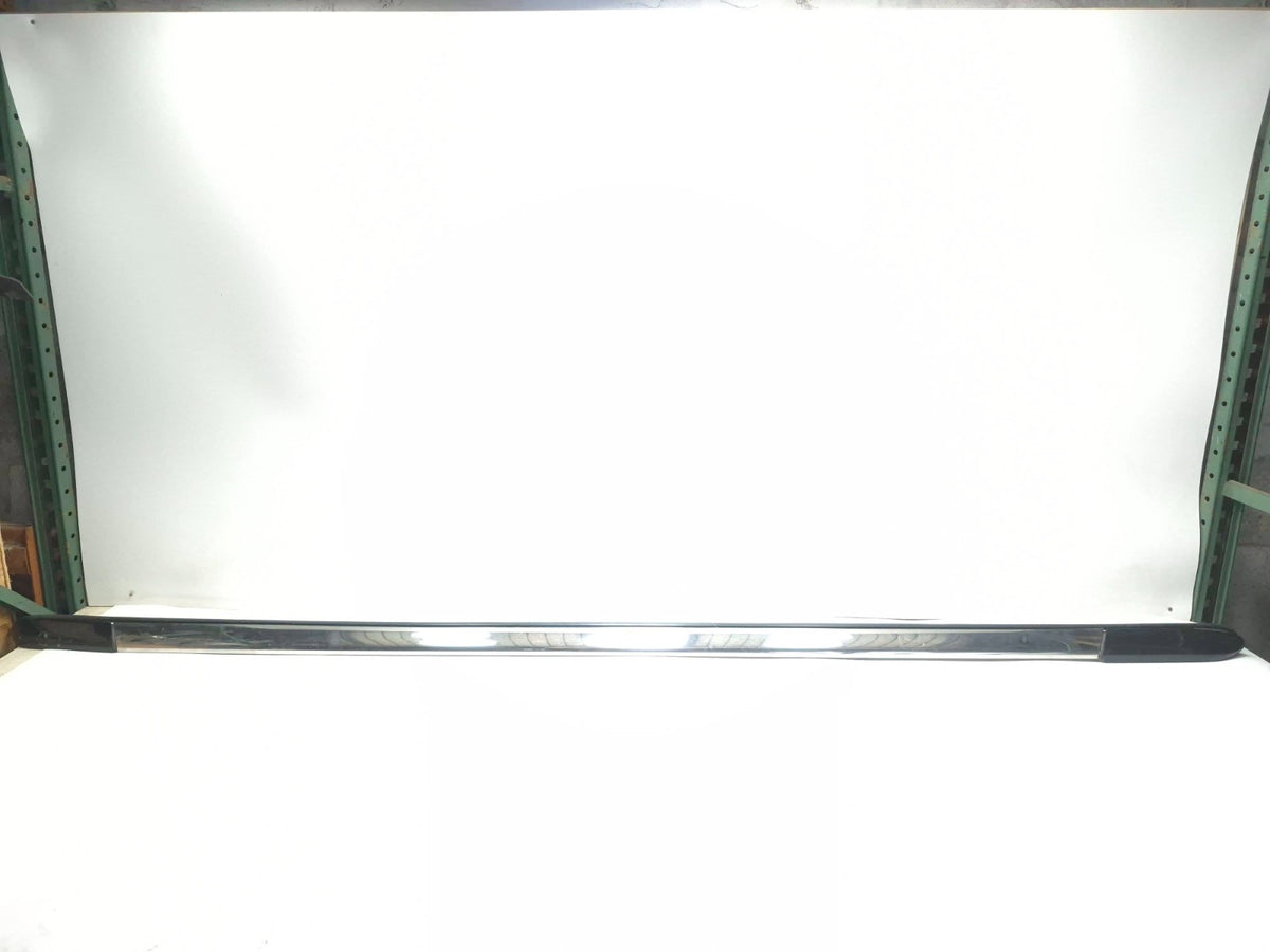 2013 Cadillac Escalade Esv Roof Luggage Rack Rail Left & Right OEM