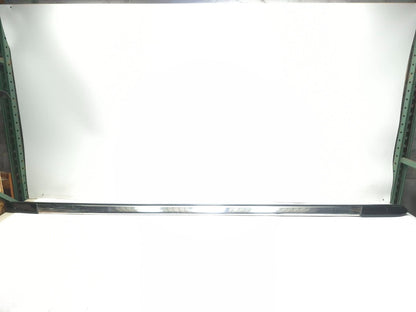 2013 Cadillac Escalade Esv Roof Luggage Rack Rail Left & Right OEM