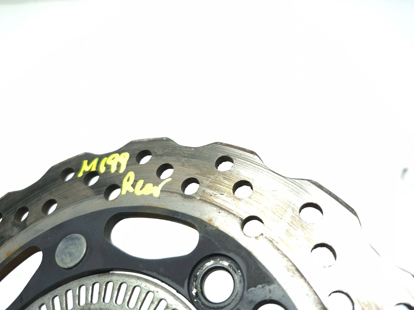 2017-2026 Kawasaki Versys-x 300 Kle300 OEM Brake Rotor Disk Front & Rear