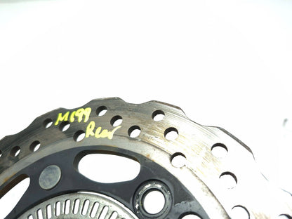 2017-2026 Kawasaki Versys-x 300 Kle300 OEM Brake Rotor Disk Front & Rear