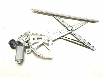 2007 Toyota Corolla Front Door Window Motor Regulator Passenger Side Right OEM