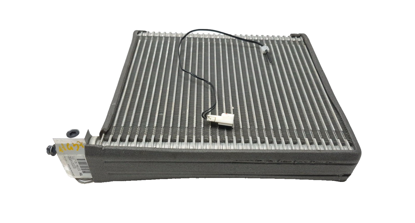 2011 Infiniti G37 Ac Evaporator OEM